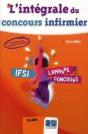 L'Integrale Du Concours Infirmier 5e Edition - Preview
