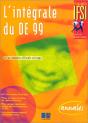 L'Integrale Du D E 1999 - Preview