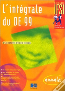 Capa do artigo L'Integrale Du D E 1999