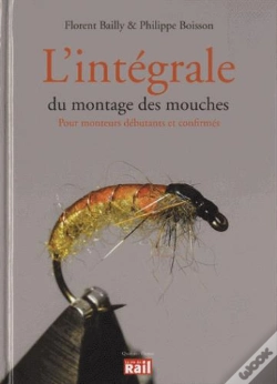 Capa do artigo L'Intégrale Du Montage Des Mouches