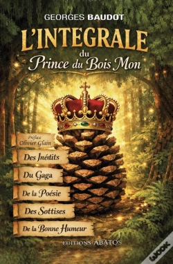 Capa do artigo L'Intégrale Du Prince Du Bois Mon