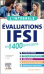 L'Integrale. Evaluations Ifsi - Preview