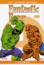 L'Integrale: Fantastic Four T.10 - Preview