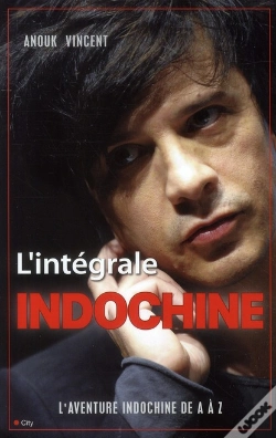Capa do artigo L'Intégrale Indochine