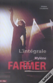 L'Intégrale Mylène Farmer
