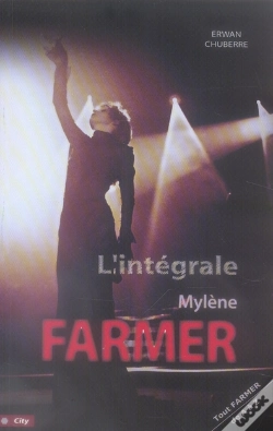 Capa do artigo L'Intégrale Mylène Farmer