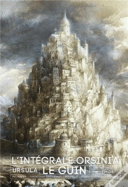 Capa do artigo L'Integrale Orsinia