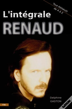 Capa do artigo L'Integrale Renaud