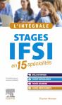 L'Integrale. Stages Ifsi - Preview