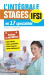 L'Integrale - Stages Infirmiers - 17 Specialites En Fiches Pour Ifsi - Preview