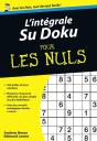 L'Intégrale Su Doku Pour Les Nuls - Preview