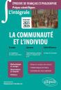 L'Intégrale Sur La Communauté Et L'Individu - Preview