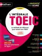 L'Integrale Toeic - La Methode De Reference Pour Reussir Son Toeic - 2022 - Preview