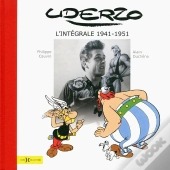L'Integrale Uderzo 1941-1951