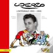L'Integrale Uderzo T3 1953-1955