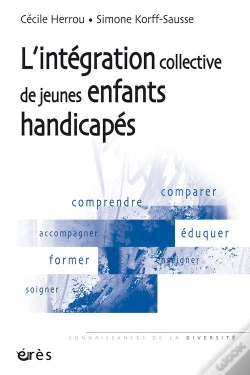 Capa do artigo L'Intégration Collective De Jeunes Enfants Handicapés