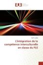 L'Integration De La Competence Interculturelle En Classe Du Fle - Preview