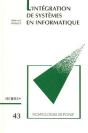 L'Integration De Systemes En Informatiqu Technologies De Pointe 43 - Preview