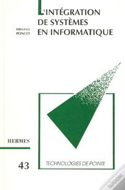 Capa do artigo L'Integration De Systemes En Informatiqu Technologies De Pointe 43