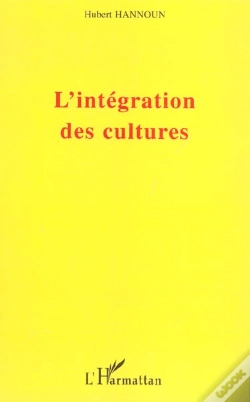Capa do artigo L'Integration Des Cultures