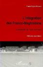 L'Integration Des Franco-Maghrebins ; L'Exemple De L'Est Lyonnais - Preview