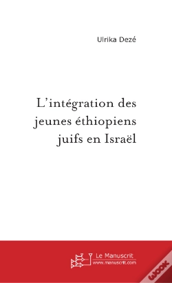 Capa do artigo L'Intégration Des Jeunes Ethiopiens Juifs En Israël