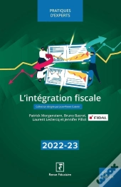 L'Integration Fiscale 2022-23