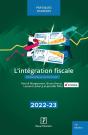 L'Integration Fiscale 2022-23 - Preview