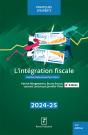 L'Intégration Fiscale (Édition 2024/2025) - Preview