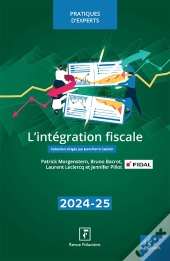 L'Intégration Fiscale (Édition 2024/2025)
