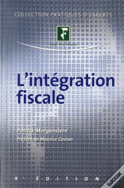 Capa do artigo L'Integration Fiscale
