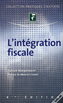 Capa do artigo L'Intégration Fiscale