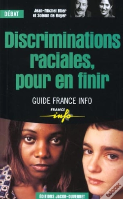 Capa do artigo L'Integration