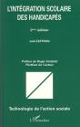 L'Intégration Scolaire Des Handicapés (2e Édition) - Preview