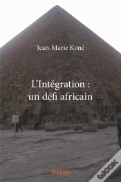 Capa do artigo L?Integration : Un Defi Africain