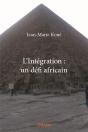 L?Integration : Un Defi Africain - Preview