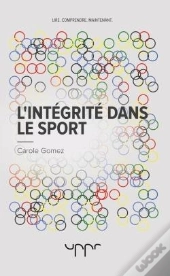 L'Integrite Dans Le Sport