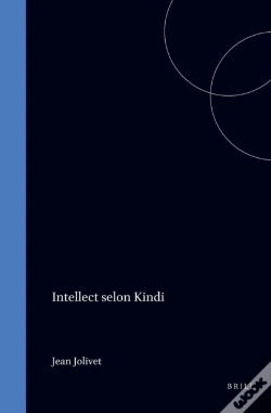 Capa do artigo L'Intellect Selon Kindi