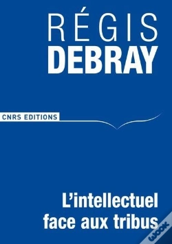 Capa do artigo L'Intellectuel Face Aux Tribus