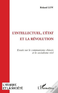Capa do artigo L'Intellectuel, L'Etat Et La Revolution