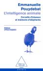 L'Intelligence Animale ; Cervelle D'Oiseaux Et Mémoire D'Éléphants - Preview