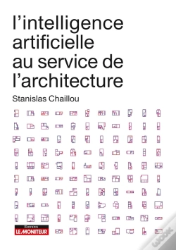 Capa do artigo L'Intelligence Artificielle Au Service De L'Architecture