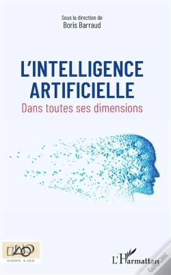 Capa do artigo L'Intelligence Artificielle ; Dans Toutes Ses Dimensions
