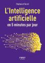 L'Intelligence Artificielle En 5 Minutes Par Jour (2e Édition) - Preview
