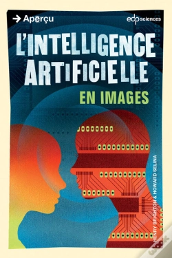 Capa do artigo L'Intelligence Artificielle En Images