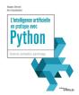 L'Intelligence Artificielle En Pratique Avec Python - Preview