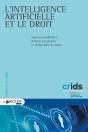 L'Intelligence Artificielle Et Le Droit - Preview