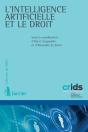 L'Intelligence Artificielle Et Le Droit - Preview