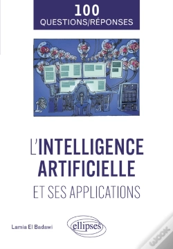 Capa do artigo L'Intelligence Artificielle Et Ses Applications