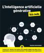 L'Intelligence Artificielle Générative Pour Les Nuls - Preview